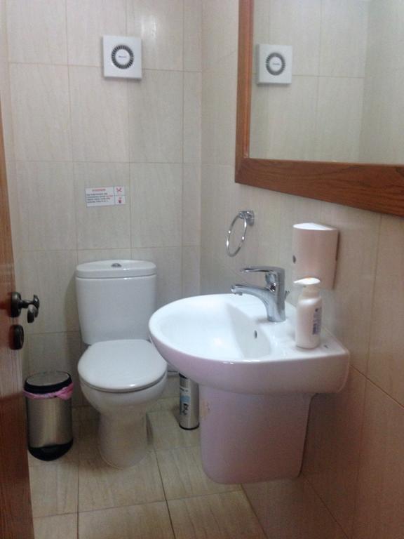 Kalli Villa Pomos Chambre photo