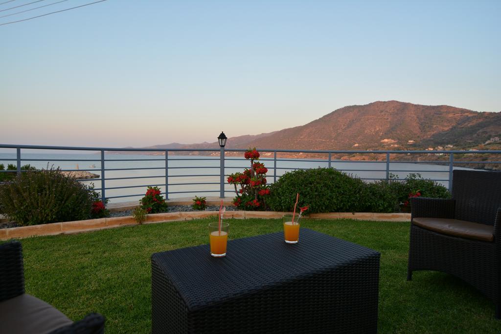 Kalli Villa Pomos Extérieur photo