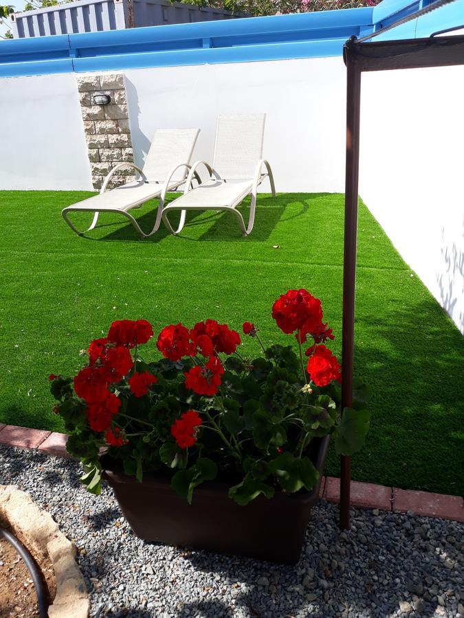 Kalli Villa Pomos Extérieur photo