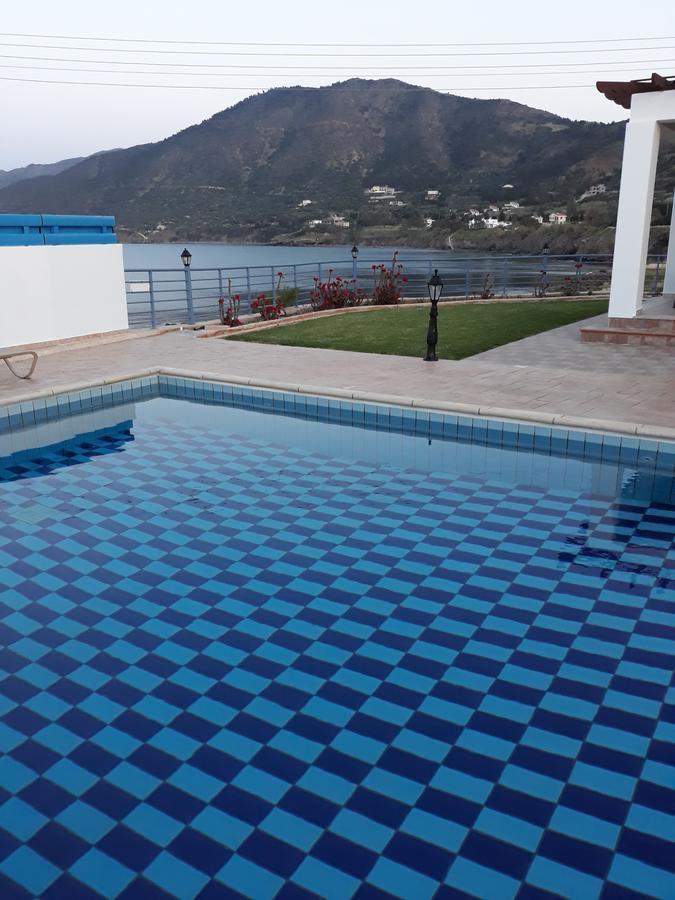 Kalli Villa Pomos Extérieur photo