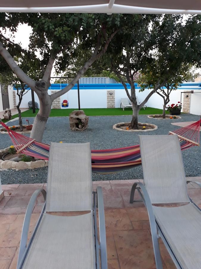 Kalli Villa Pomos Extérieur photo